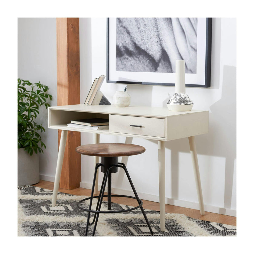Remy 1-Drawer Writing Desk