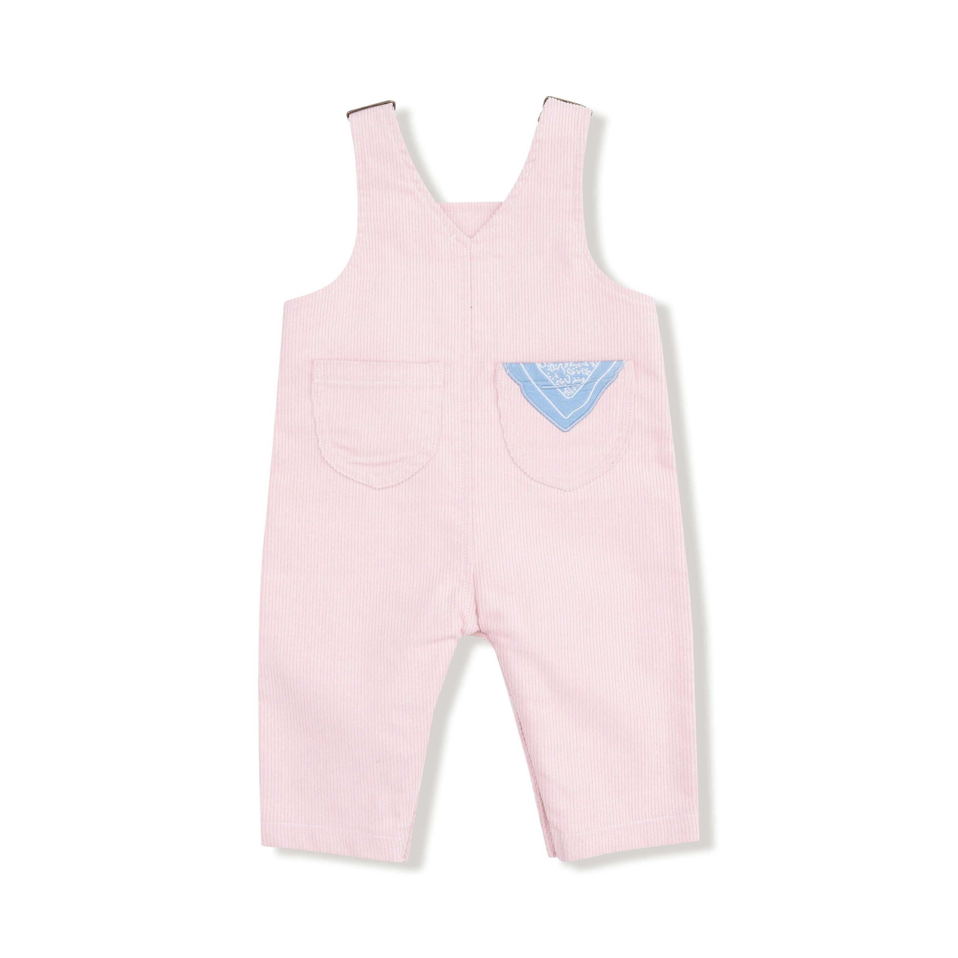 Little Farm - Classic Overall