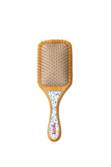 HOMETOWN TEDDY BEAR BRUSH