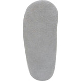 Baseball MVP Heather Grey Glow-in-the-dark Soft Sole