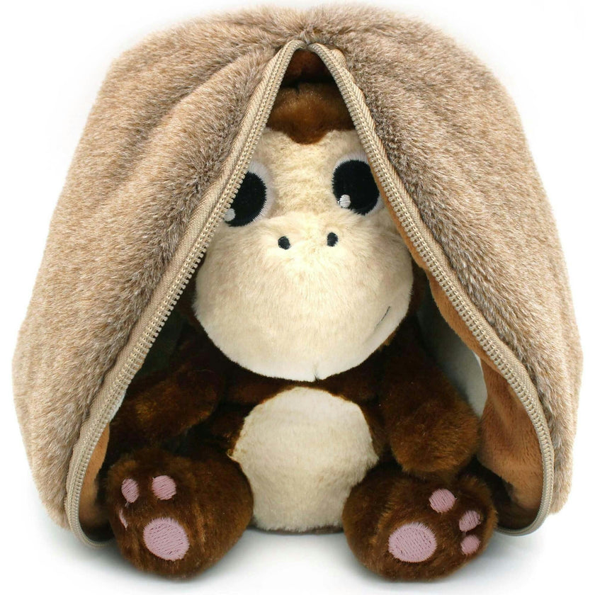 Coconet The Monkey/Coconut - Flipetz