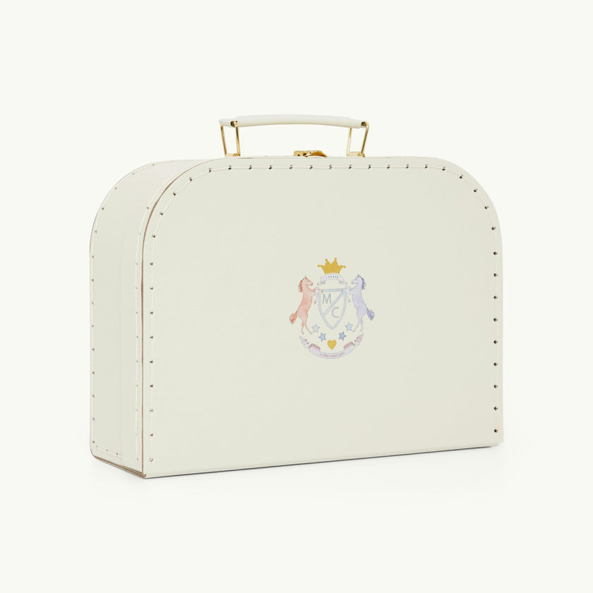 My First Vanity Suitcase Set