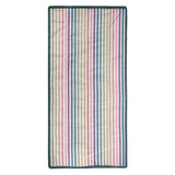 Outdoor Blanket - Chroma Rugby Stripe