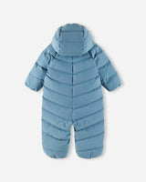 Tilkkanen - Baby Down Snowsuit/Sleep Suit