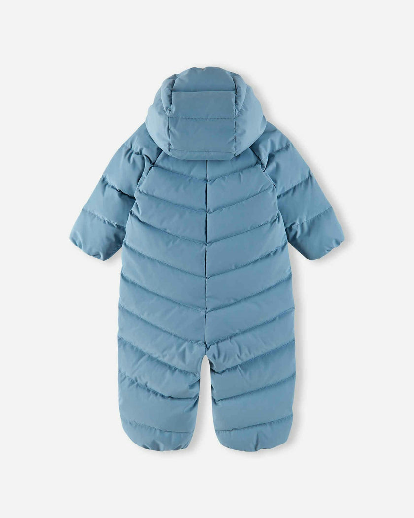 Tilkkanen - Baby Down Snowsuit/Sleep Suit