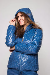 Adult Quilted Puffer Jacket