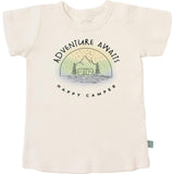 graphic tee | adventure awaits