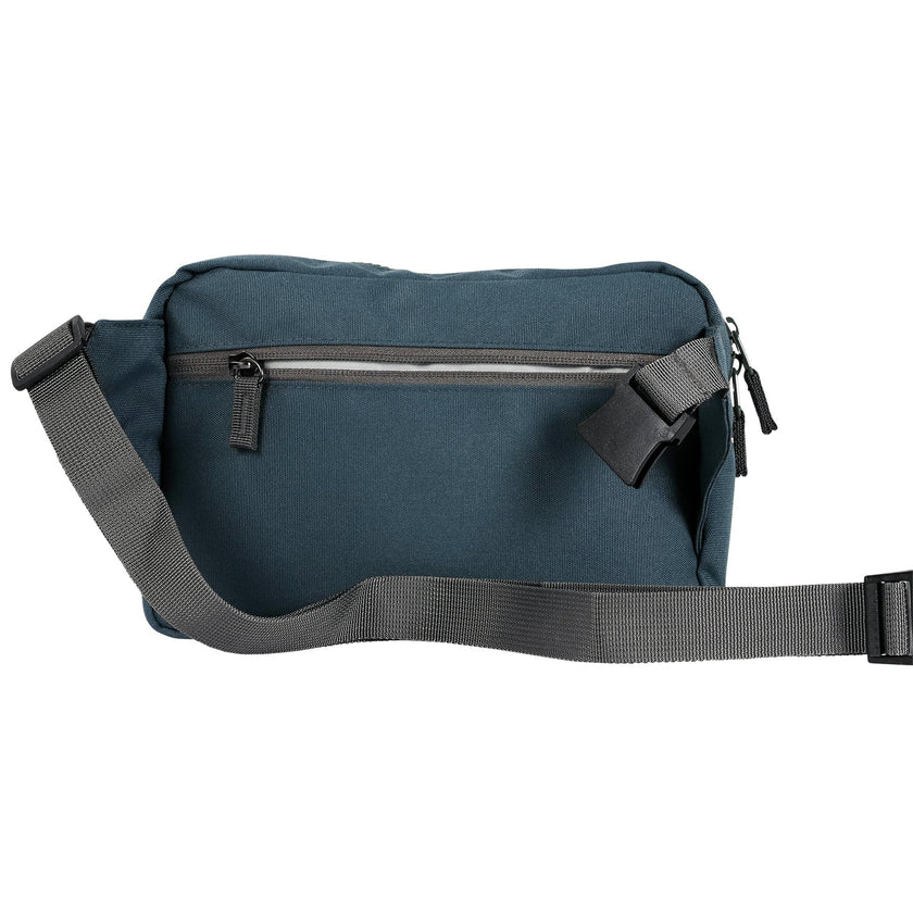 Red Rovr Joey Belt Bag - Navy