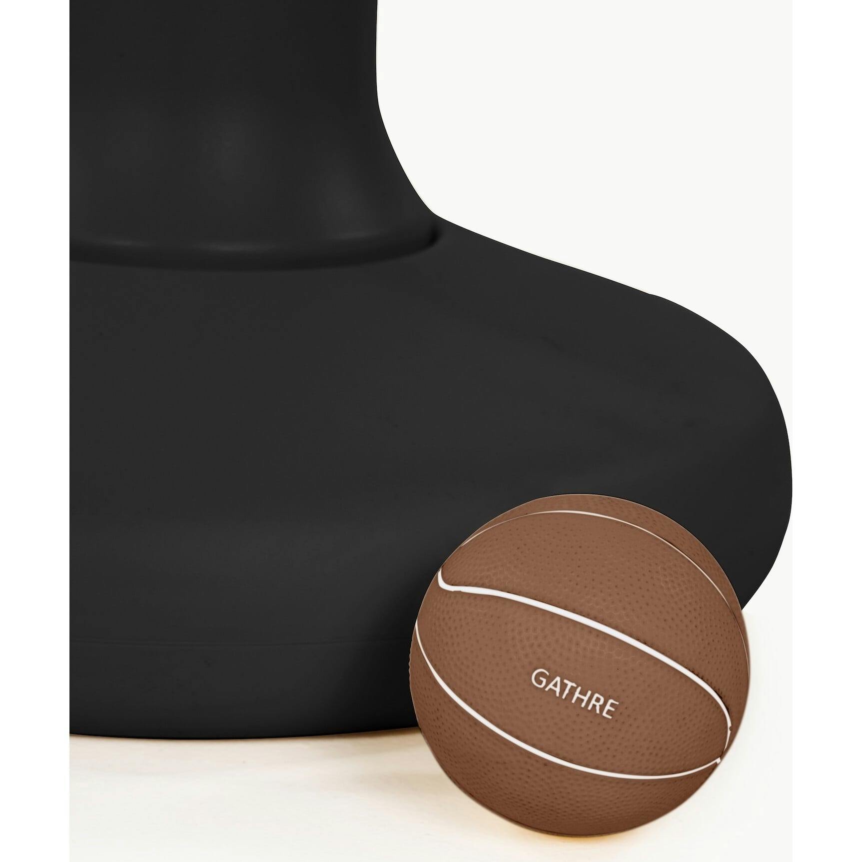 Basketball Hoop
