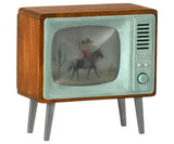 Television, Mouse