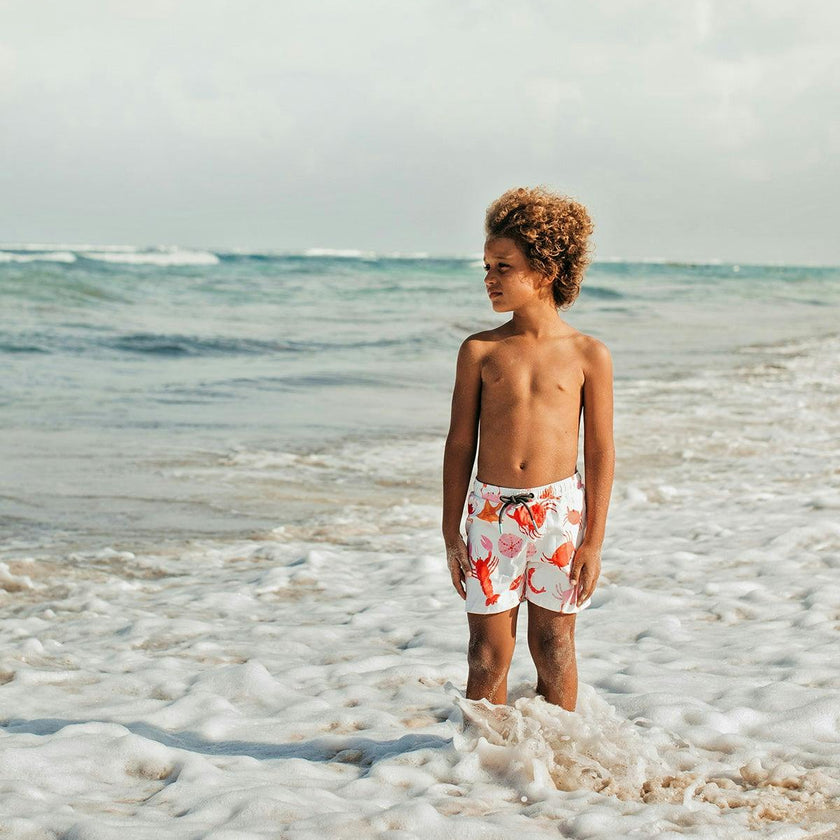 CRUSTACEOS ARENA - SWIMSHORTS