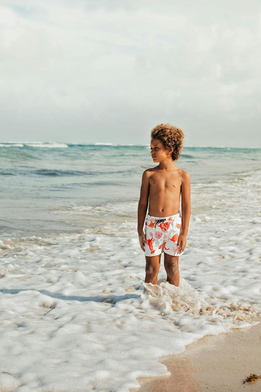 CRUSTACEOS ARENA - SWIMSHORTS