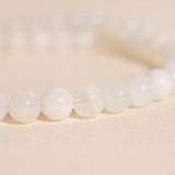 Full Moon Necklace (16")