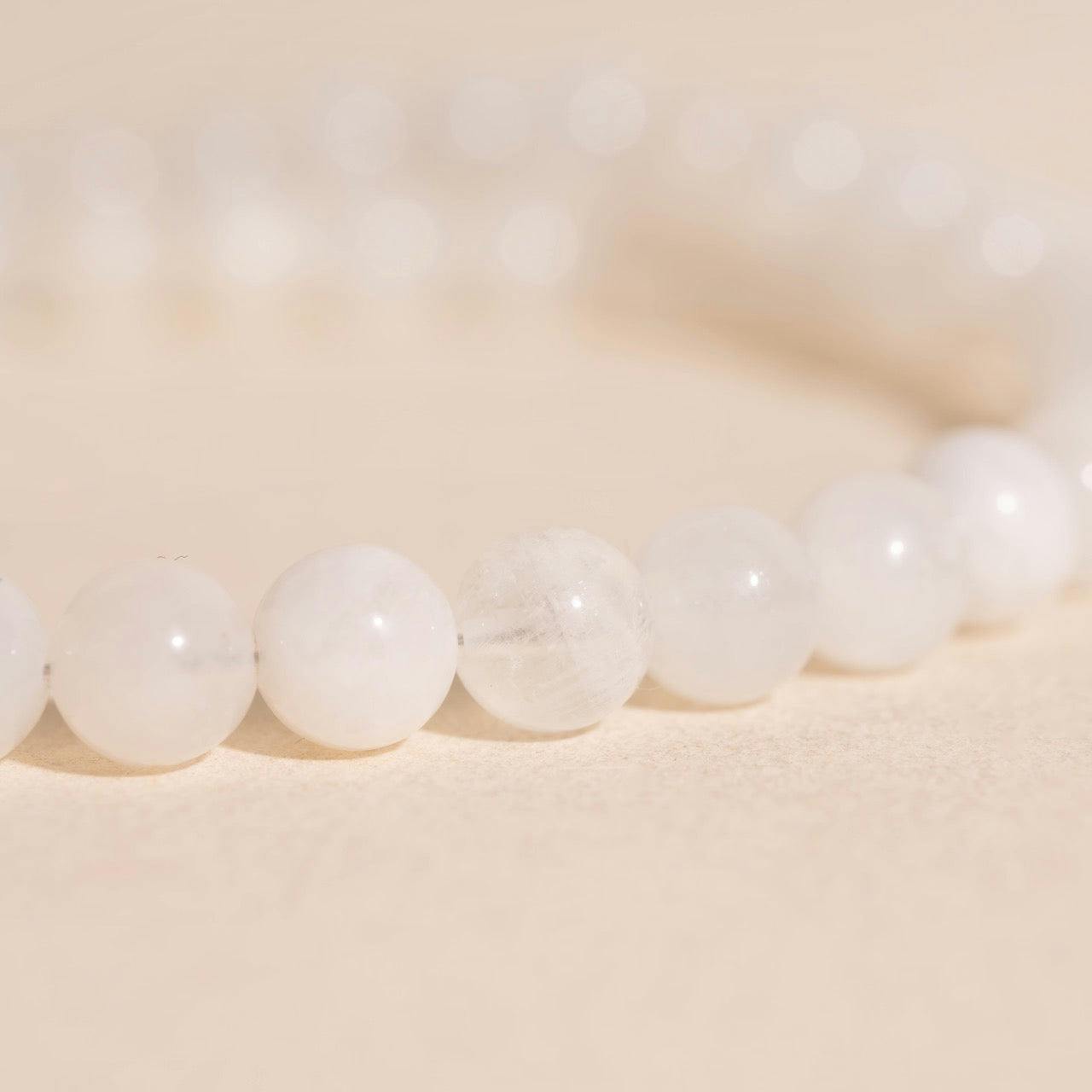 Full Moon Necklace (16