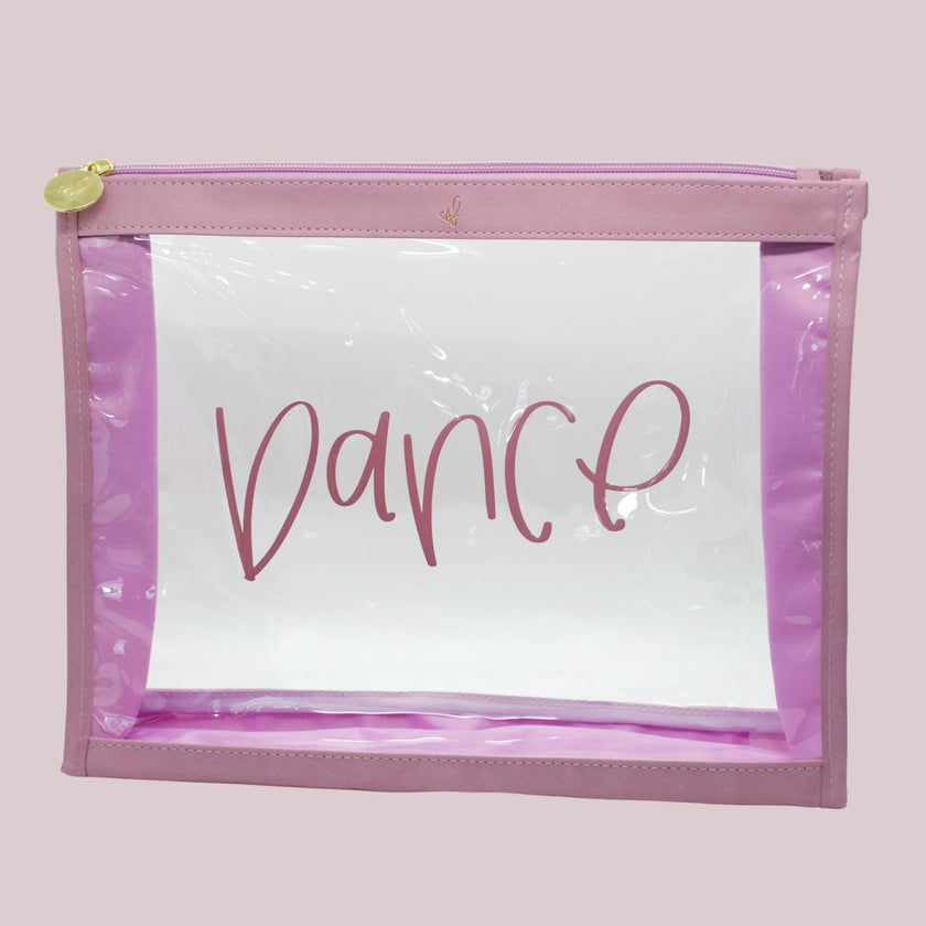 Dance Pouch - NEW