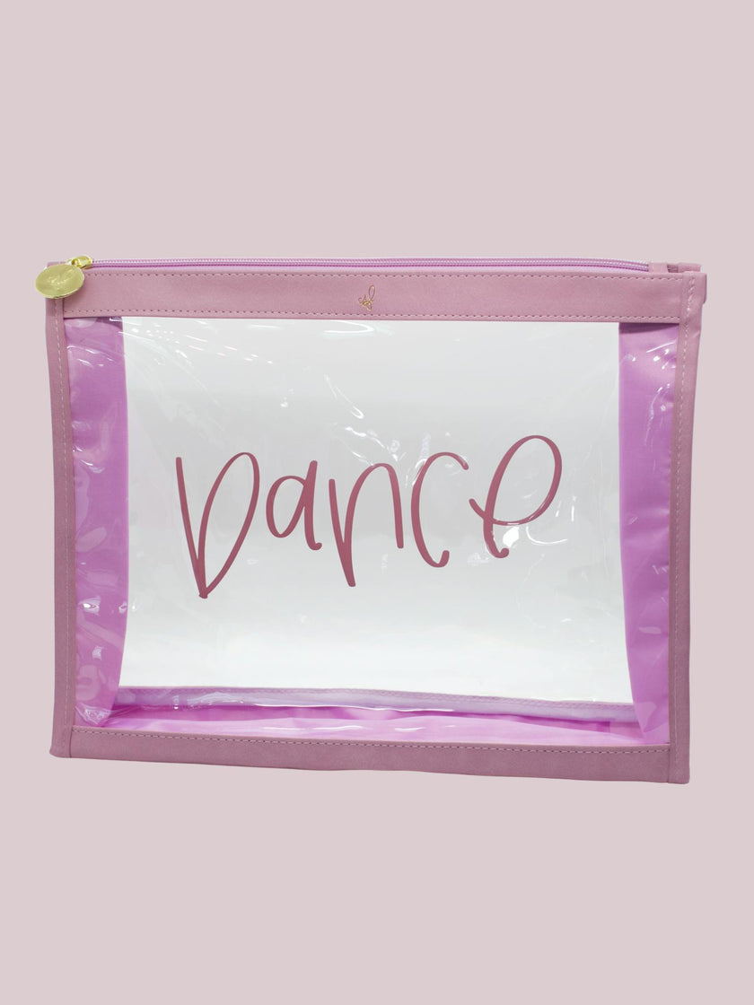 Dance Pouch - NEW