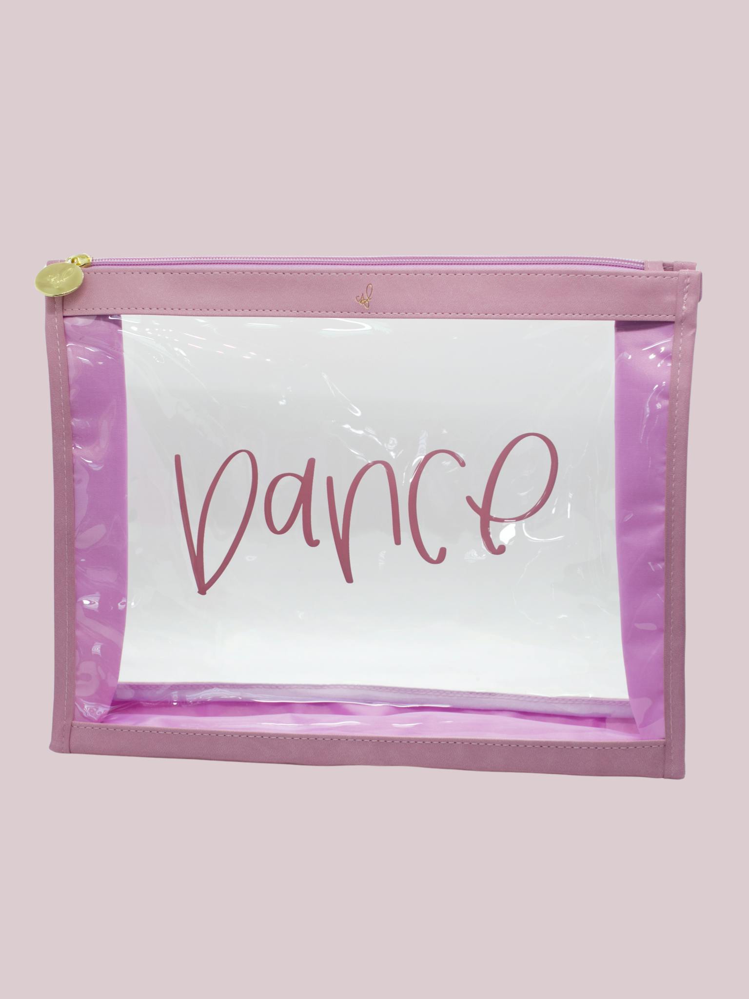 Dance Pouch - NEW
