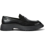 Women's Walden Leather Loafers, Black