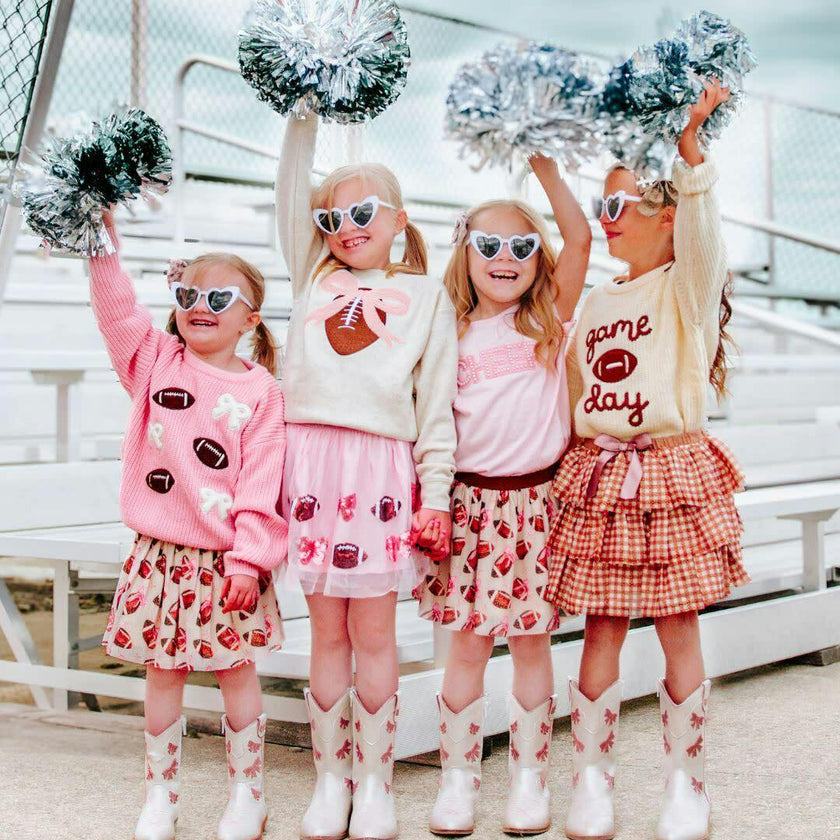 Football Cutie Tutu