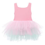 Pink Eva Tutu Dress