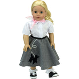 18" Doll