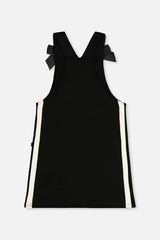 Milano Jumper Black