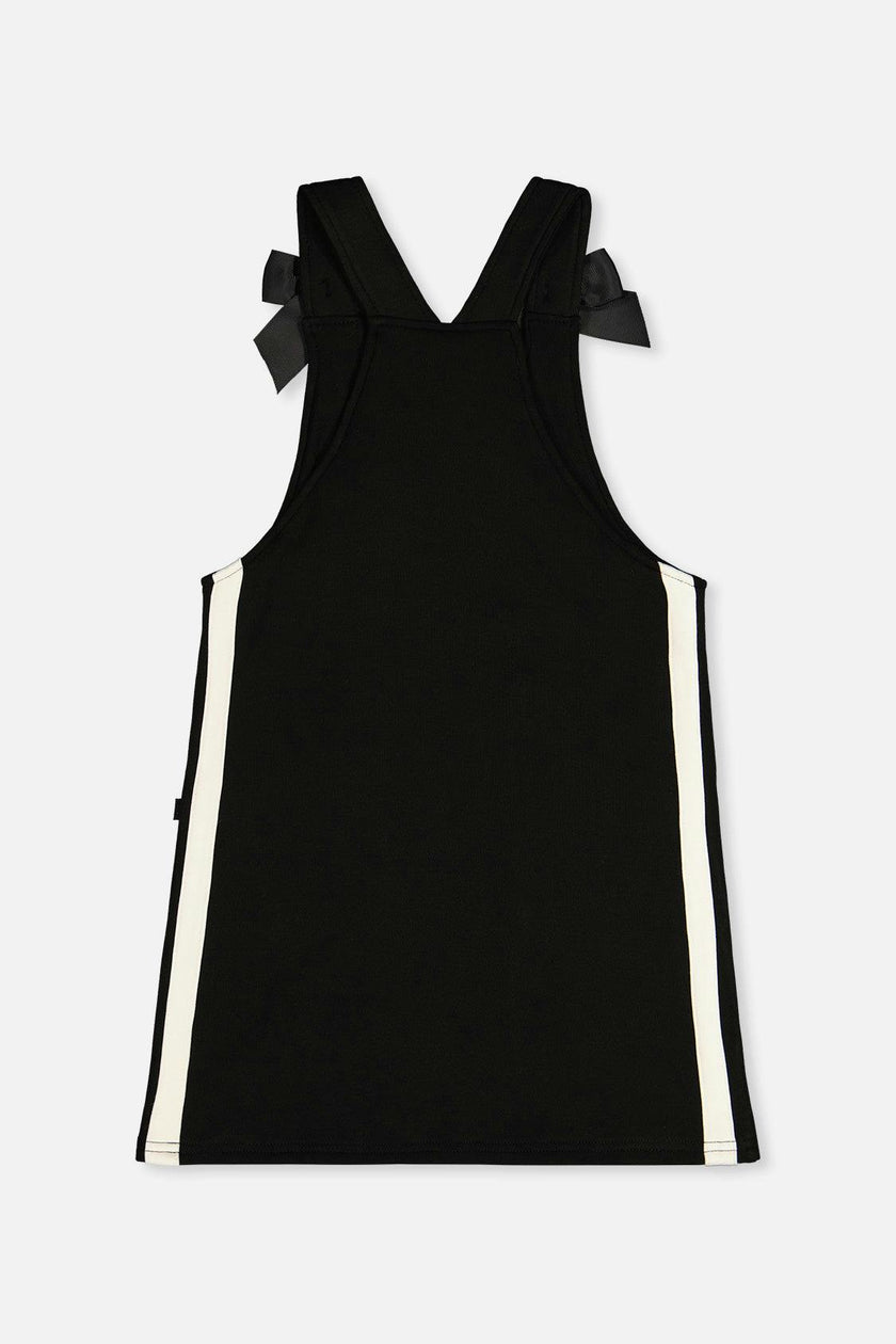 Milano Jumper Black