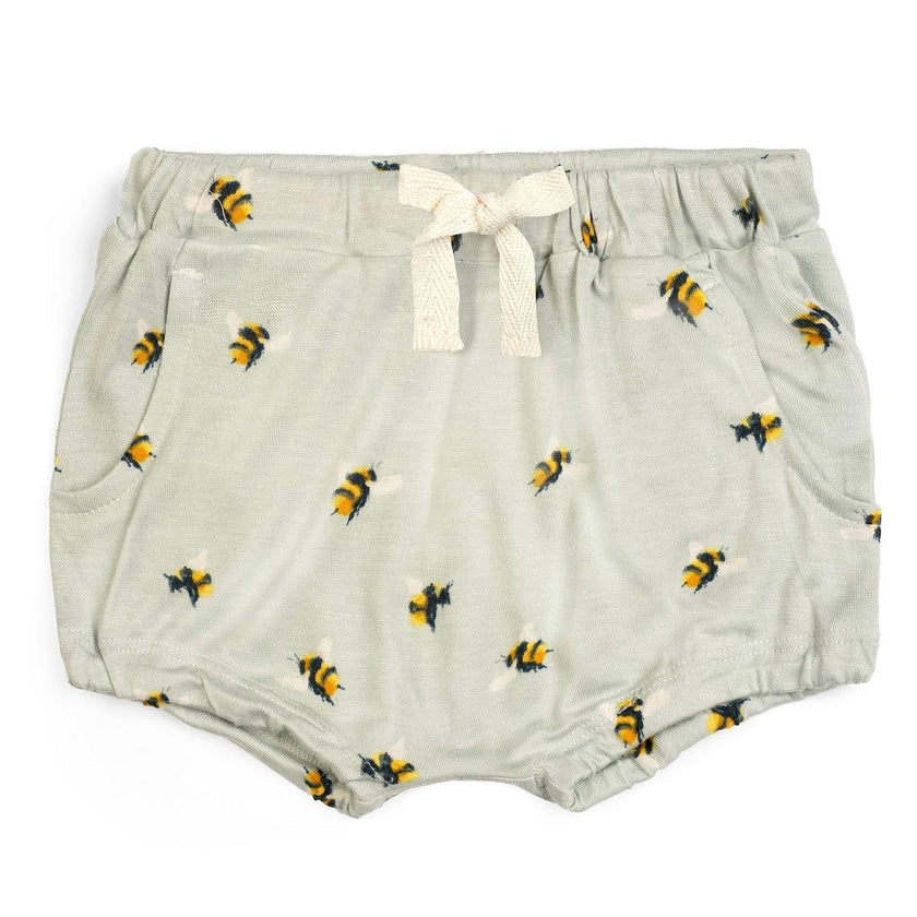Bumblebee Bamboo Pocket Bloomer