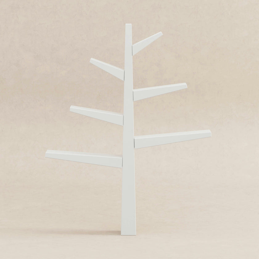 Babyletto Kids Spruce Tree Bookcase