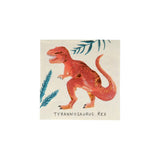 Kingdom Small Napkins