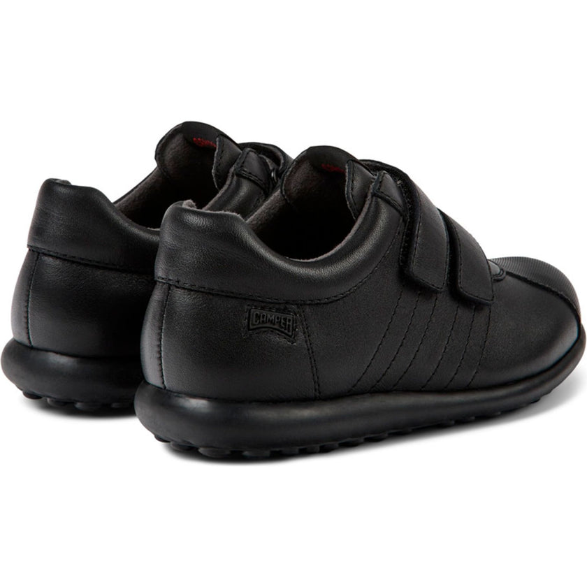 Pelotas Sneakers, Black