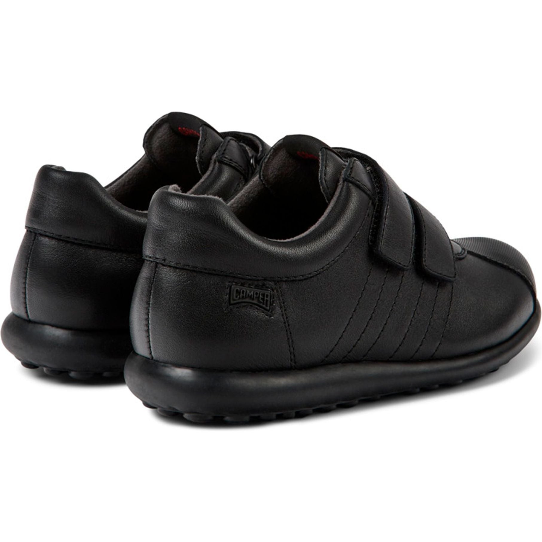Pelotas Sneakers, Black