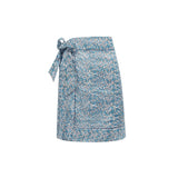 womens original slate floral pareo