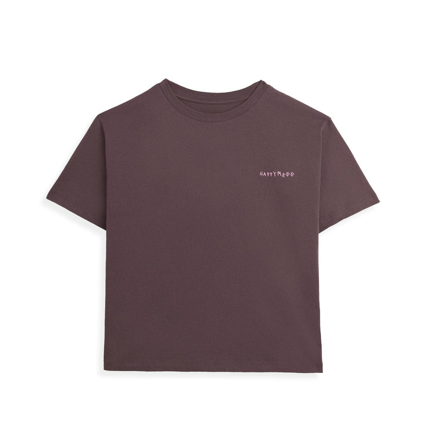 women's t-shirt – edgy dog