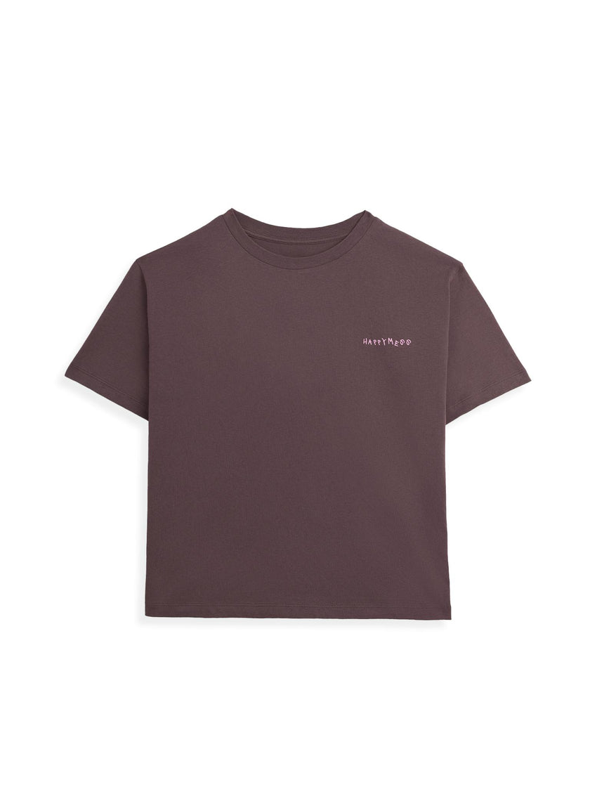women's t-shirt – edgy dog