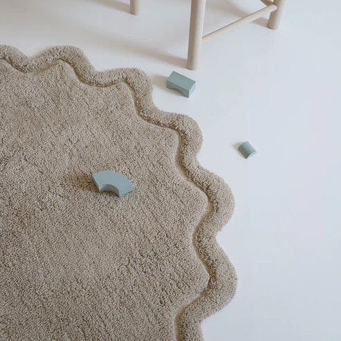 Rug Sweet April Lin
