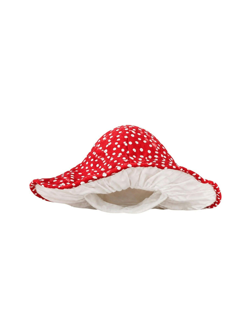 Mushroom Hat