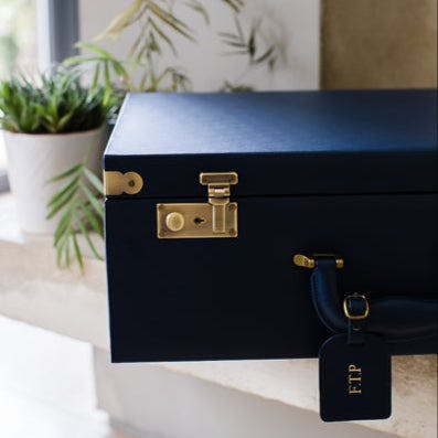 Memory Box Keepsake Case
