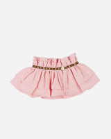 Sol Lace Neck Cuff