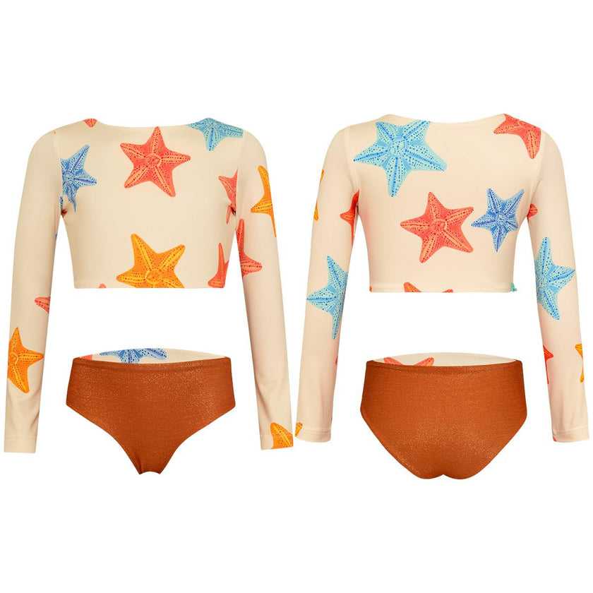 STARFISH ARENA - SUN BIKINI