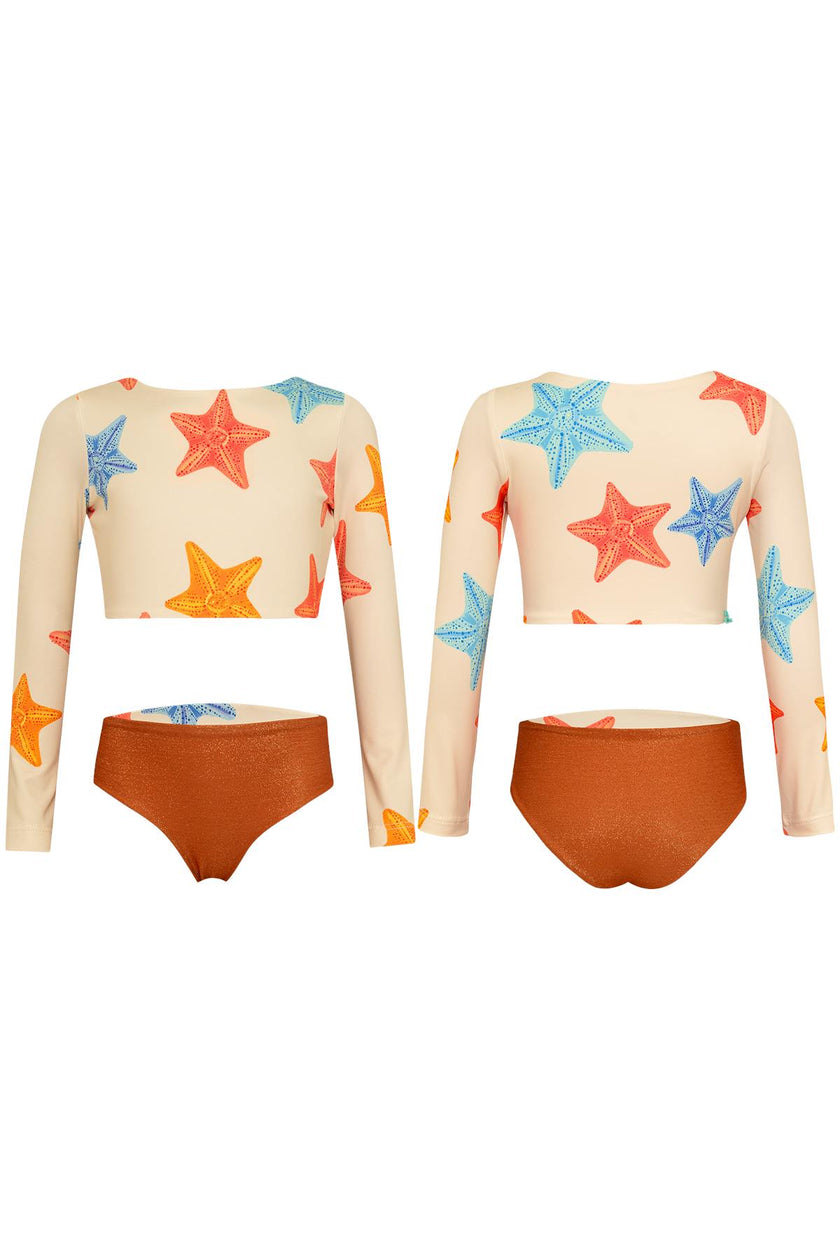 STARFISH ARENA - SUN BIKINI