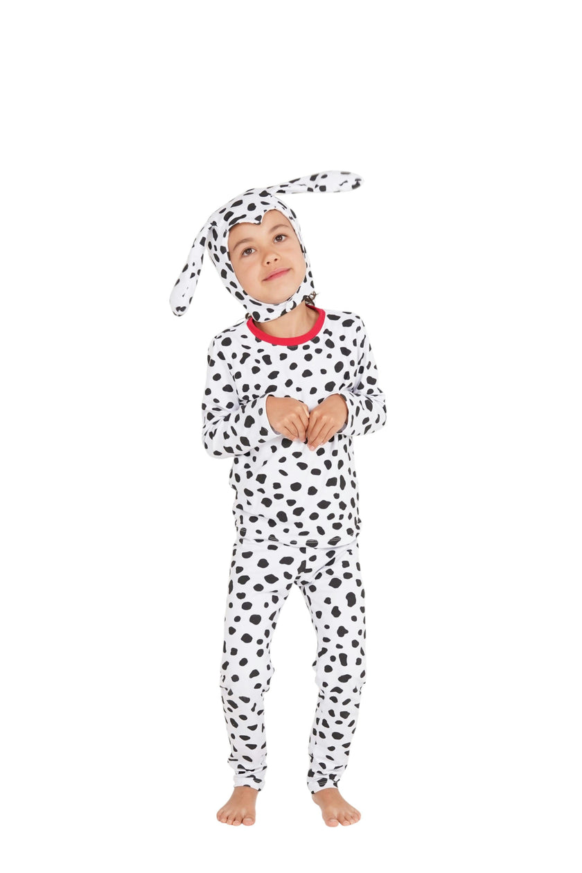 Dalmatian Costume