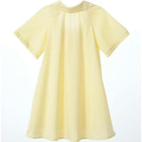 Mae dress (light-yellow)