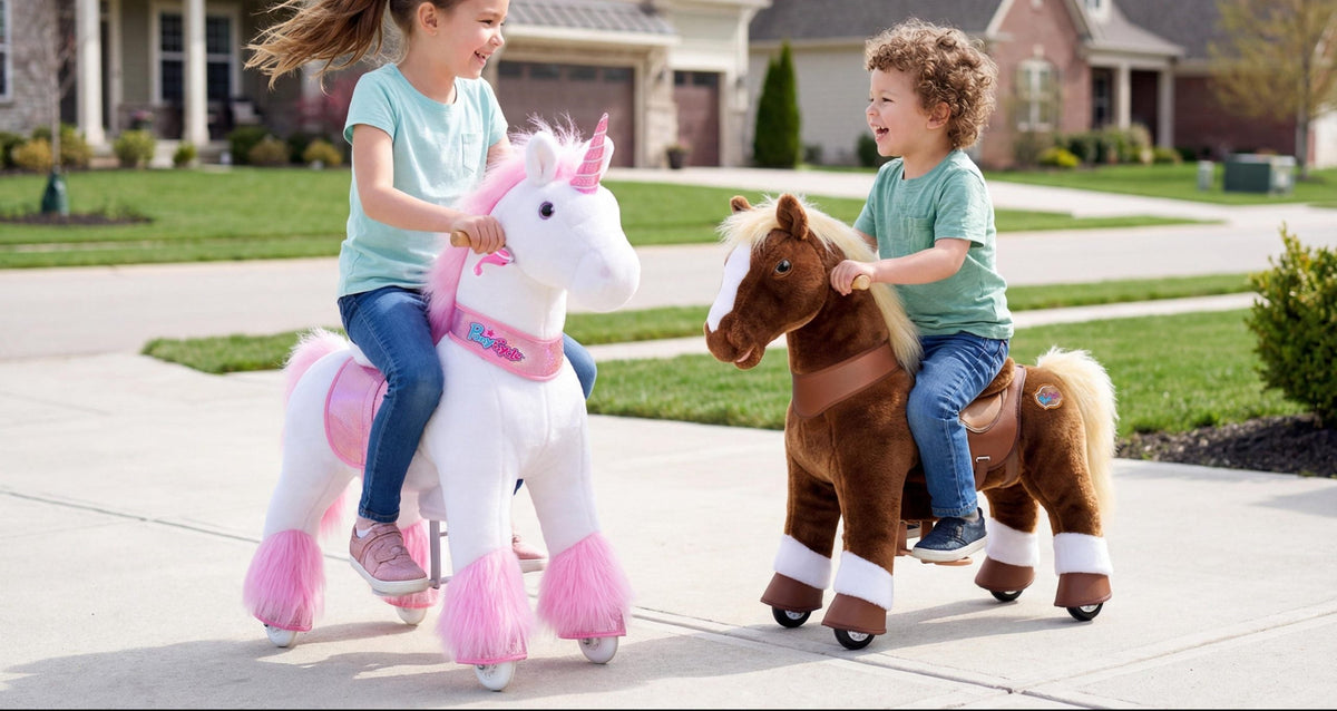 PonyCycle