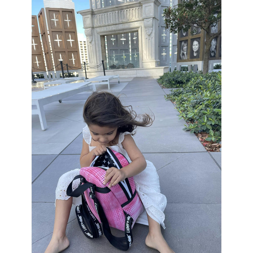 Little Starter Mini Backpack