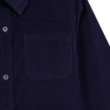 Deep Navy Paname Shirt