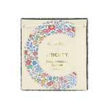 Meri Meri x Liberty Congratulations Garland