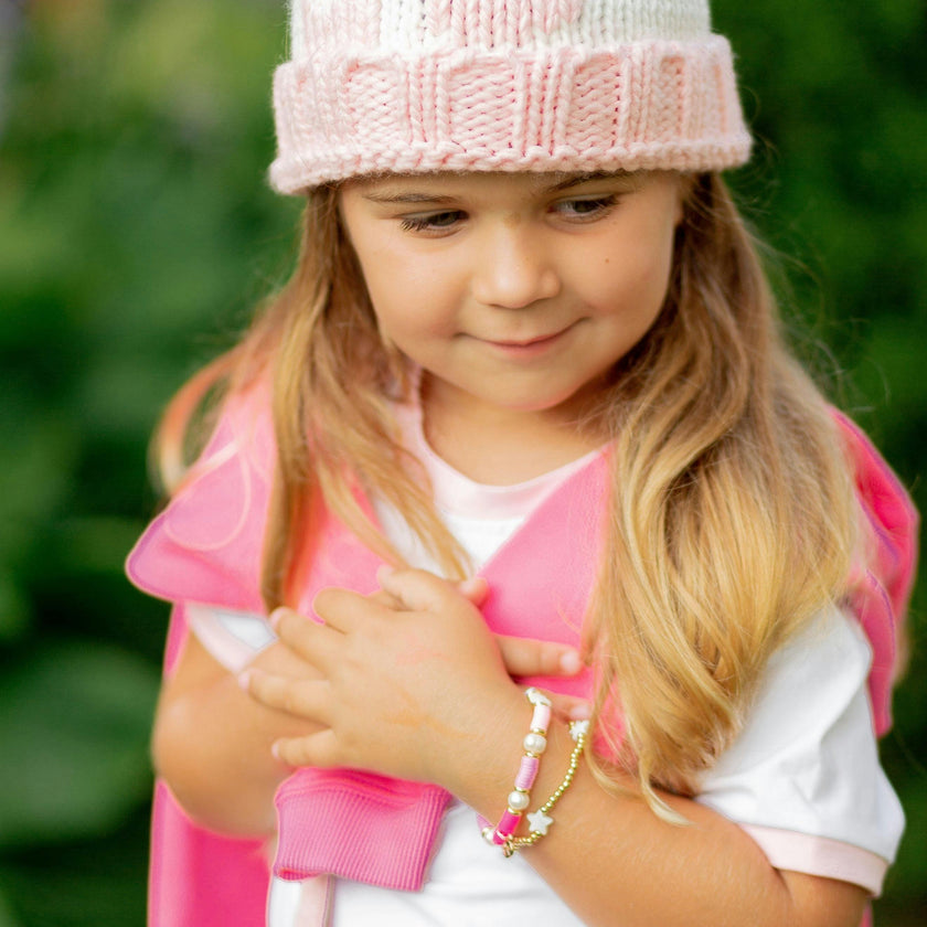Dance Bracelet (Girls)