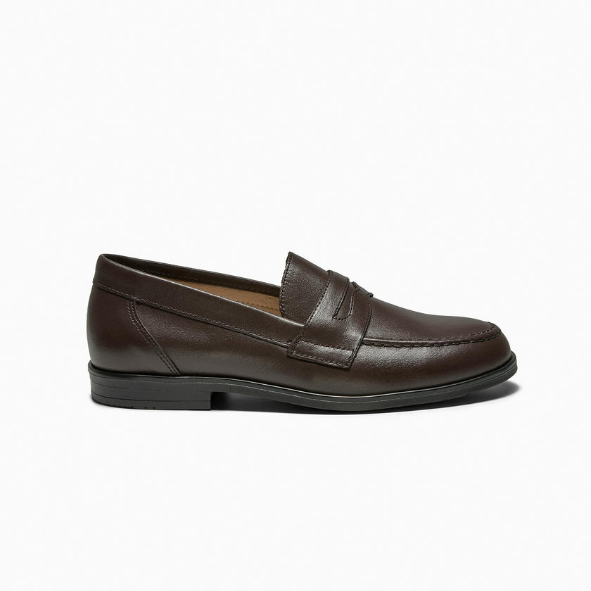 Hampton Classics Hugo Loafer in Brown