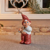 Matheo Elf